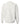 Rear View of White NuBlend® Crewneck Sweatshirt - 562MR