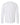 Rear View of White/ Pitch Grey Men's Team Vanish Long Sleeve T-Shirt - 6014166