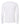 Rear View of White/ Pitch Grey Women's Team Vanish Long Sleeve T-Shirt - 6014457