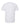 Rear View of White Ring-Spun T-Shirt - 5500