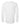 Rear View of White Softstyle® Long Sleeve T-Shirt - 64400