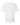 Rear View of White Softstyle® Youth CVC T-Shirt - 64000BCVC