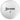 Rear View of White Srixon Soft Feel Golf Balls - 12 Pack