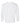 Rear View of White Toddler Fleece Crewneck Sweatshirt - 3317