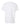 Rear View of White Ultra Cotton® Youth T-Shirt - 2000B