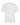 Rear View of White Unisex Capital Performance T-Shirt - CE10