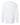 Rear View of White Unisex Softstyle® CVC Long Sleeve T-Shirt - 64440CVC