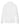 Rear View of White Women's Campus Microfleece Jacket - TT90W