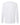 Rear View of White Women's Capital Performance Long Sleeve T-Shirt - CE10LW