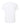 Rear View of White Women's Capital Performance T-Shirt - CE10W