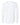 Rear View of White Women's Cotton Relaxed Long Sleeve T-Shirt - 3911