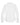 Rear View of White Women's Crown Collection® Oxford Woven Dress Shirt - D630W