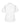 Rear View of White Women's Easy Blend™ Short Sleeve Twill Dress Shirt with Stain-Release - M500SW