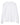 Rear View of White Women's Zone Performance Long Sleeve T-Shirt - TT11WL