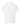 Rear View of White Youth Resolve CVC Performance Pique Polo - CE106Y