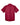 Rear View of Wine Men's Easy Blend™ Twill Dress Shirt with Stain-Release - M500S