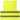 Rear View of Yellow Safety Vest plain