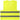 Rear View of Yellow Safety Vest plain