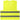 Rear View of Yellow Safety Vest plain