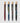 Reborn Twist Recycled Aluminum Pen  grouped