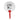 Recycled Plastic Hand Fan  grouped