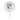 Recycled Plastic Hand Fan  grouped