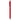 RED Alix ballpoint pen plain