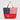 Red American Flag Non-Woven Tote Bag
