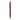 RED Avia plastic ballpoint pen plain