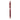 RED Avia plastic ballpoint pen