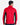 Red/ Black Constant Full-Zip Sweater Fleece Jacket - 187330
