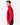 Red/ Black Constant Full-Zip Sweater Fleece Jacket - 187330