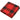 Red Buffalo Plaid Fleece Blanket plain