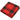 Red Buffalo Plaid Fleece Blanket plain