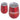 Red Cabernet 10 oz Vacuum Insulated Stainless Steel Wine Goblet
