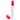 Red Clipper Hand Sanitizer plain