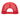 RED Convoy Trucker Cap plain grouped