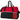 Red Energy 17" Duffel Bag plain