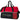 Red Energy 17" Duffel Bag