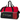 Red Energy 17" Duffel Bag