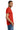 Red Gildan Tall 100% US Cotton T-Shirt 2000T plain