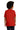 Red Gildan - Youth Ultra Cotton 100% US Cotton T-Shirt. 2000B plain
