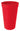 Red Good Value™ Stadium Cup - 22 oz. plain