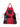 Red Grill Master Apron Kit plain