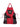 Red Grill Master Apron Kit
