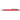 Red - Gunmetal Bowie Softy Mechanical Pencil plain
