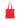 Red Harbor - Non-Woven Tote Bag plain