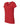Red Heavy Cotton™ Women’s V-Neck T-Shirt - 5V00L