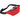 Red Hipster Budget Fanny Pack plain