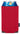 Red Koozie® Collapsible Can Cooler plain